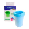LP-02AZ-1 Lava-Patas para Cachorros