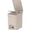 Lixeira com Pedal 6L