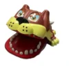 Cachorro de brinquedo interativo