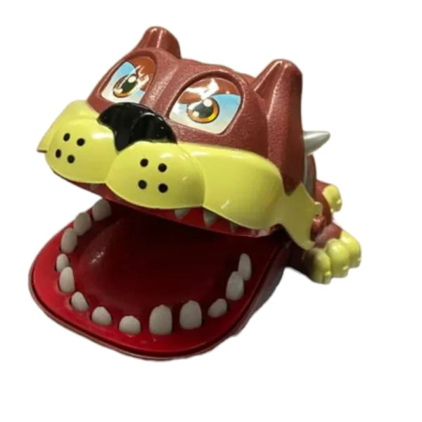 MD5242-1 Cachorro de brinquedo interativo