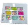 Kit Joias com várias peças para criação de acessórios - 2