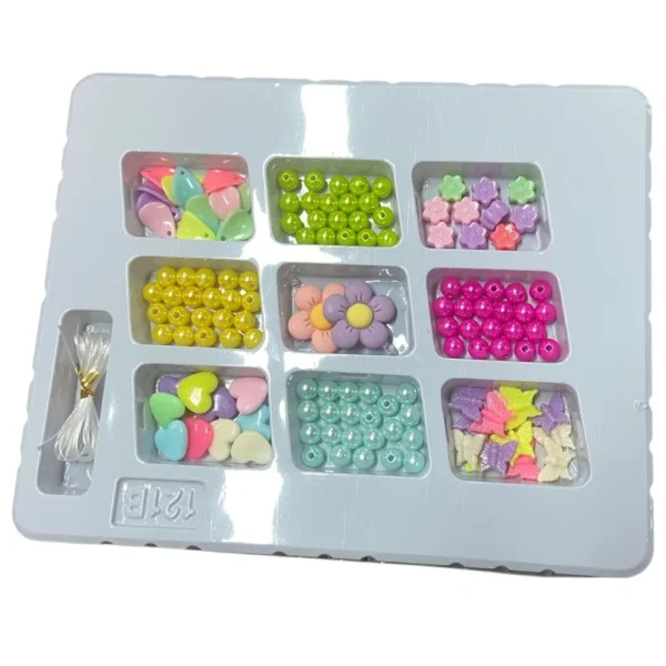 Kit Joias com várias peças para criação de acessórios - 2