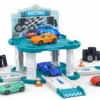 MD5298-2 Pista De Corrida Infantil Racing Com Carrinhos Brinquedo De Montar - 2