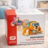Brinquedo Infantil Animal Com Movimento e Ativação Por Toque Som