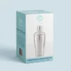 N1004.C01-2 Coqueteleira Cobbler 500ml - Inox - 2