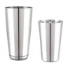 N1005.C01-1 Coqueteleira Boston 820ml Profissional - Inox