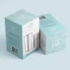 N1005.C01-5 Coqueteleira Boston 820ml Profissional - Inox - 5