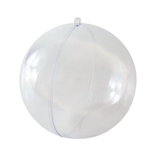 NTB70903-1 Bola Esfera Acrílico Bubble