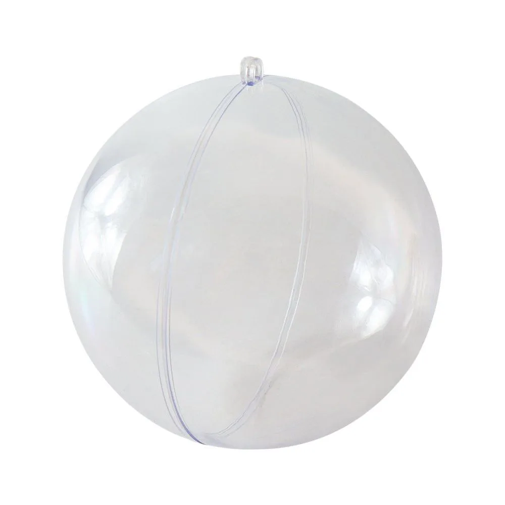 NTB70903-1 Bola Esfera Acrílico Bubble