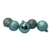 NTB81200AZ-1 Kit Bolinhas De Natal 5cm Enfeite Natalino 30un - 3