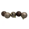 NTB81200BZ-1 Kit Bolinhas De Natal 5cm Enfeite Natalino 30un - 2
