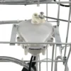 NTM3002220V-5 Armação Rena Macho de Led C/ Movimento Grande - 220v - 5
