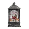 NTM65012-PR-1 Decoração Enfeite Natalino Lamparina Natal Led Papai