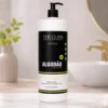 PFI300033-3 Creme Para Pentear Algodão Efeito Teia Professional 1 Litro - 3
