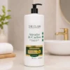 Ativador de Cachos Profissional Abacate 1 Litro - 2