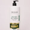 Ativador de Cachos Profissional Abacate 1 Litro - 4