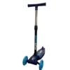 PRS23035-AEAC-1 Patinete infantil 3 rodas ajustável - 2