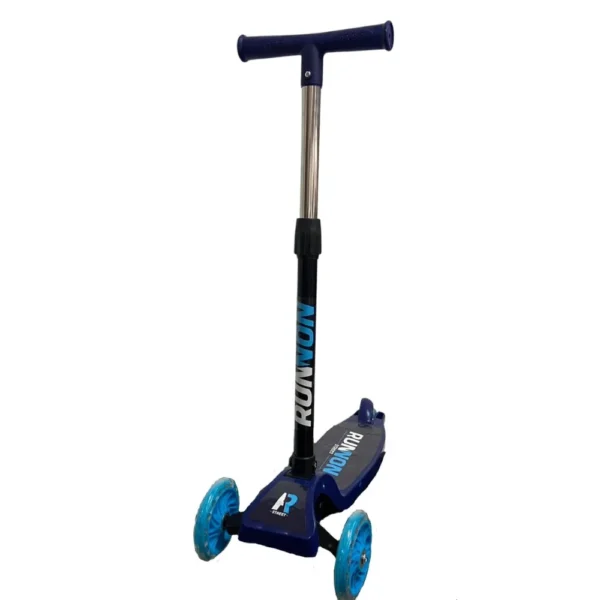 PRS23035-AEAC-1 Patinete infantil 3 rodas ajustável - 2