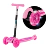 PRS23035-RSAC-1 Patinete infantil 3 rodas ajustável