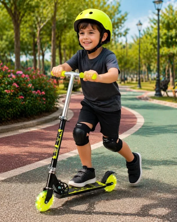 Mini Patinete infantil - 2