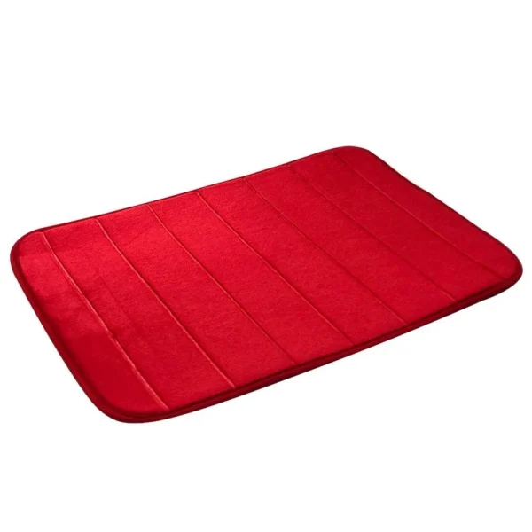 Tapete Soft para Banheiro Antiderrapante 40x60cm