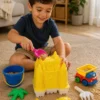 Kit Palácio Infantil com 7 Peças