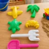 Kit Palácio Infantil com 7 Peças - 2