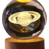RD1779-4 Luminária Bola de Cristal Galáxia - 4