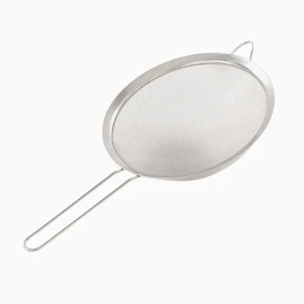 SQ-3698-1 Peneira De Cozinha Coar Inox