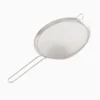 Peneira De Cozinha Coar Inox - 2