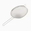 Peneira De Cozinha Coar Inox