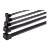 SQ3450-1 Cinta Plástica Fita Braçadeira Nylon Enforca Gato - 2