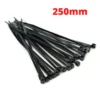 SQ3451-1 Cinta Plástica Fita Braçadeira Nylon Enforca Gato