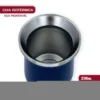 SQ4218-AZ-1 Cuia Térmica Classic Mate 230ml - 4