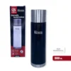 SQ4267-PT-1 Garrafa Térmica Aço Inox Água Gelada Garantida Por 18 Horas
