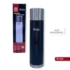 SQ4268-PT-1 Garrafa Térmica Inox Quente Frio 1 litro - 2