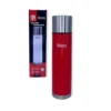 SQ4268-VM-1 Garrafa Térmica Inox Quente Frio 1 litro