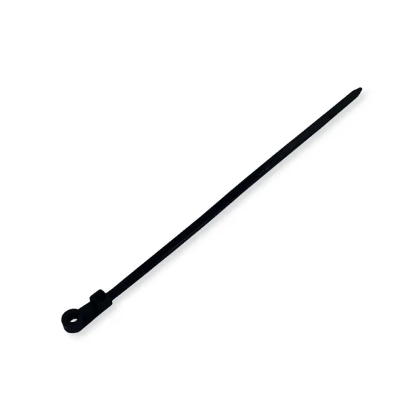 SQ4299-1 Cinta Plástica Fita Braçadeira Nylon Enforca Gato - 2