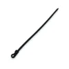 SQ4300-1 Cinta Plástica Fita Braçadeira Nylon Enforca Gato