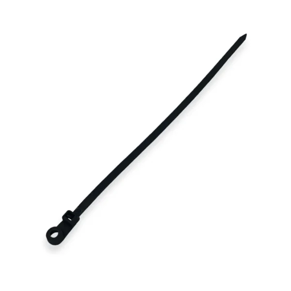 SQ4300-1 Cinta Plástica Fita Braçadeira Nylon Enforca Gato