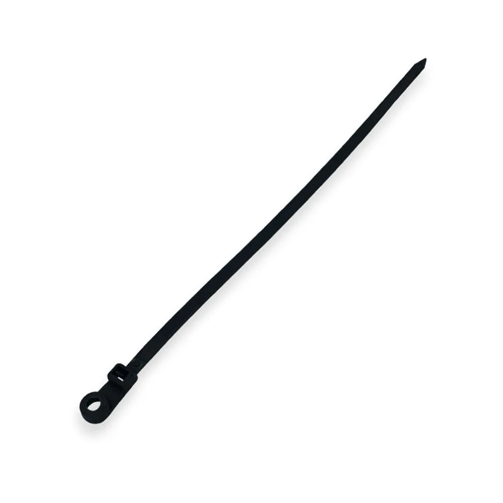 SQ4300-1 Cinta Plástica Fita Braçadeira Nylon Enforca Gato