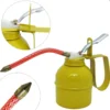 SR0292-2 Almotolia Bomba de Óleo Manual 300ml - Amarela - 2