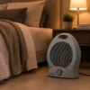 SR1263-1 Aquecedor de Ar Elétrico 1000W 127V - Cinza