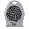 SR1263-4 Aquecedor de Ar Elétrico 1000W 127V - Cinza - 4