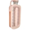 Forma Para Gelo Com 12 Esferas e Alça Para Transporte - Rosé - 2