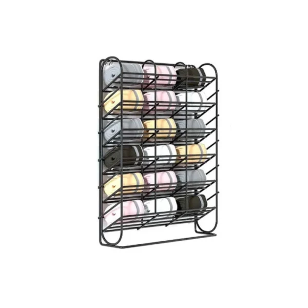 Organizador Aramado Para Peças Íntima - 2