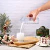 Garrafa Caixa de Leite de Acrílico 500ML - 2