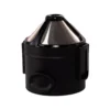 Mini Filtro Coador de Café Portátil Reutilizável Com Suporte Dobrável - 6
