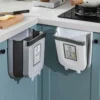 TRC0359-2 Lixeira Extensível Retrátil Dobrável Para Cozinha - 2