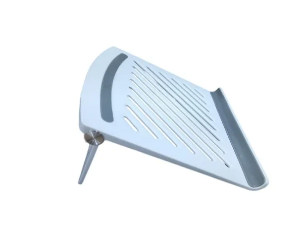 TRC0433-5 Suporte Para Laptop - Branca - 5